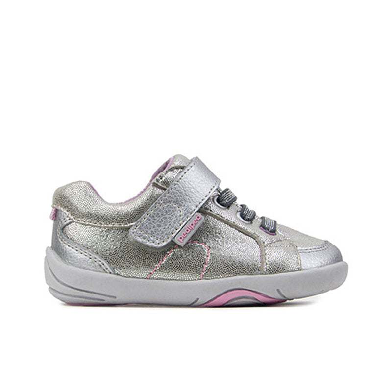 Dani - Grip ‘n’ Go™ | Silver Shimmer