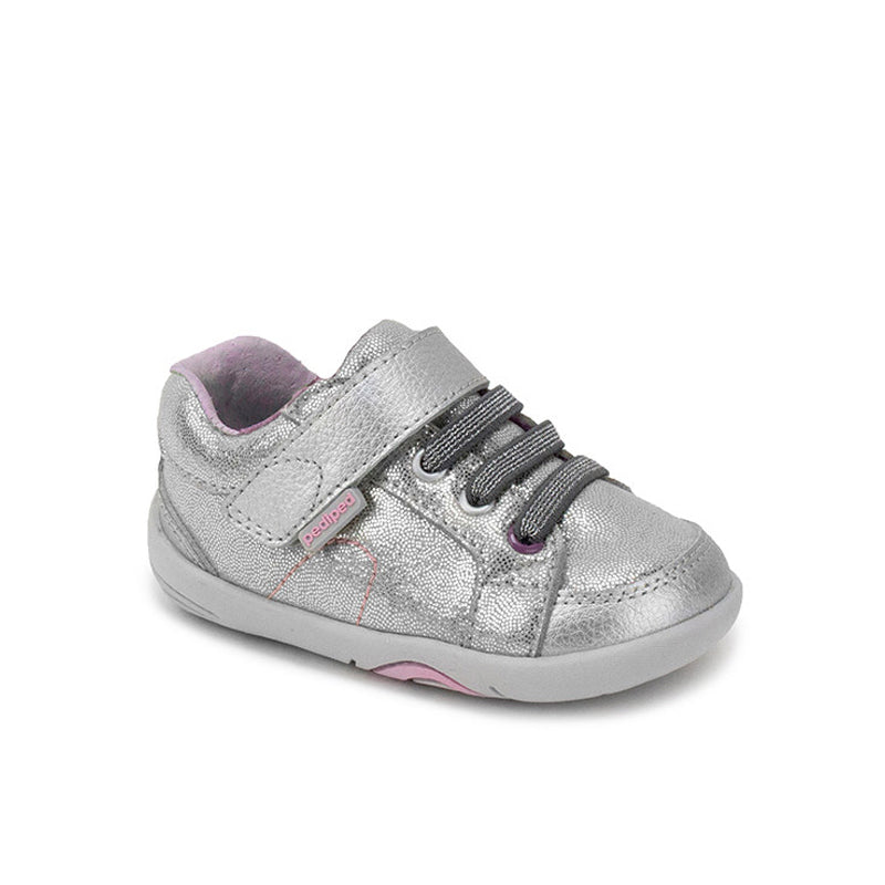 Dani - Grip ‘n’ Go™ | Silver Shimmer