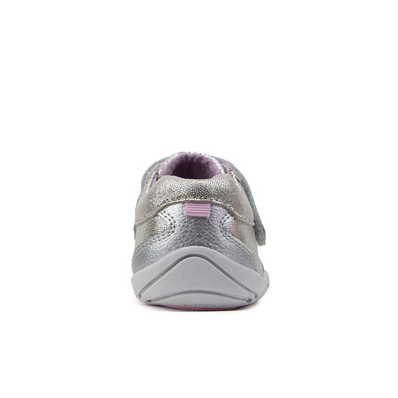 Dani - Grip ‘n’ Go™ | Silver Shimmer
