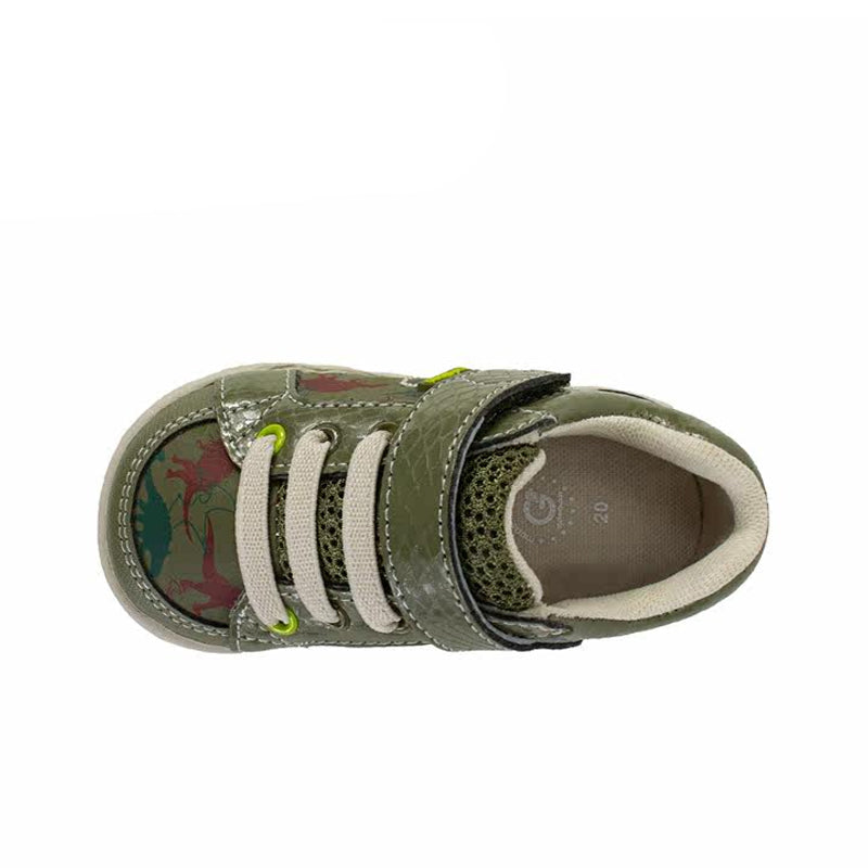 Dani - Grip ‘n’ Go™ | Olive Green