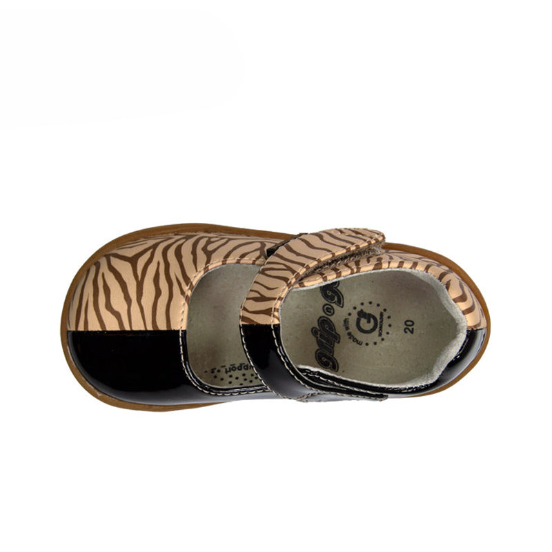 Danielle - Grip ‘n’ Go™ | Zebra