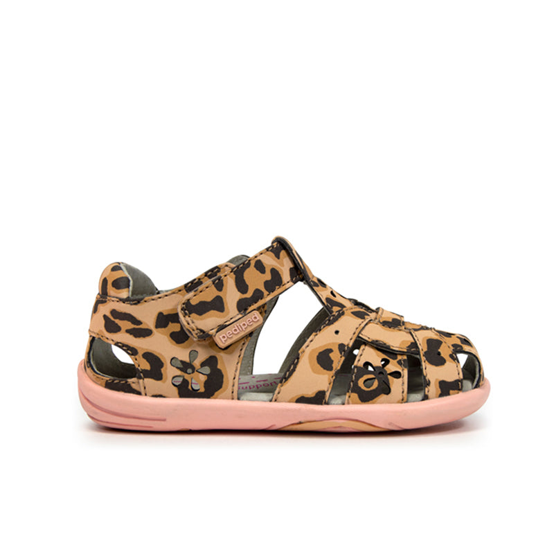 Nikki - Grip ‘n’ Go™ | Leopard