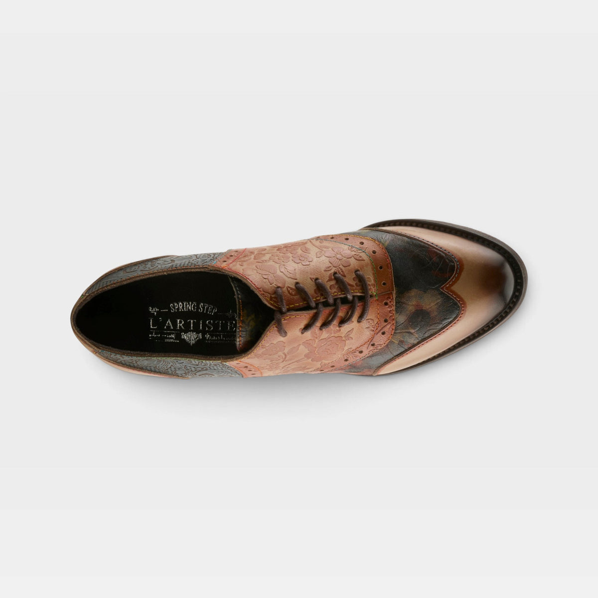 L'Artiste Ghita Women's Shoes — product view 12
