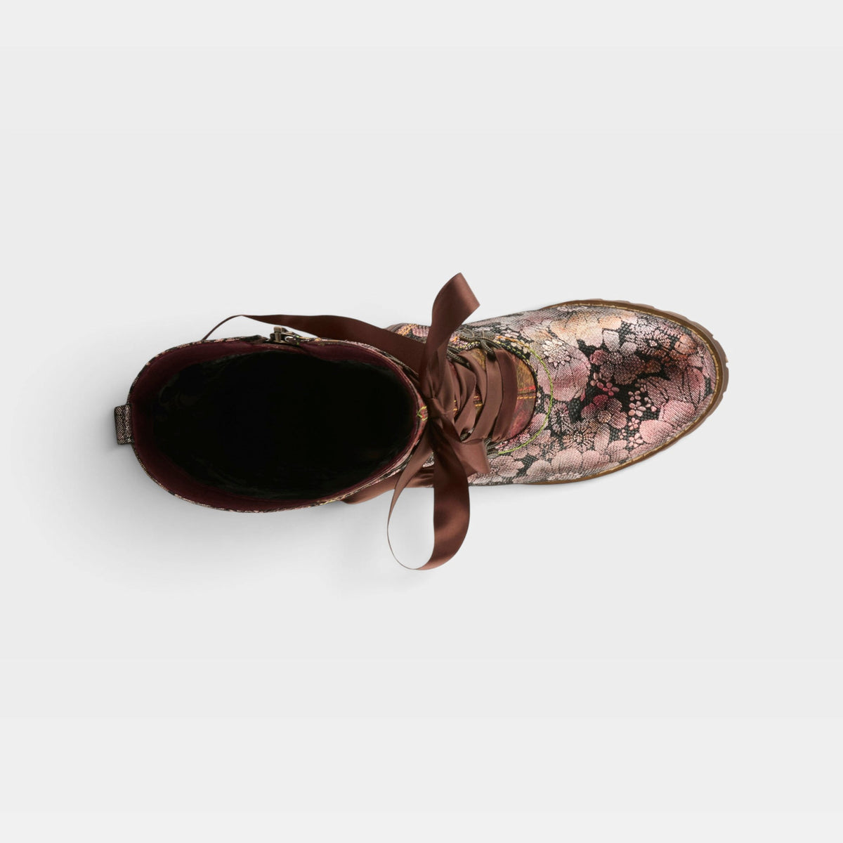 L'Artiste Girlygo Women's Boots — product view 6
