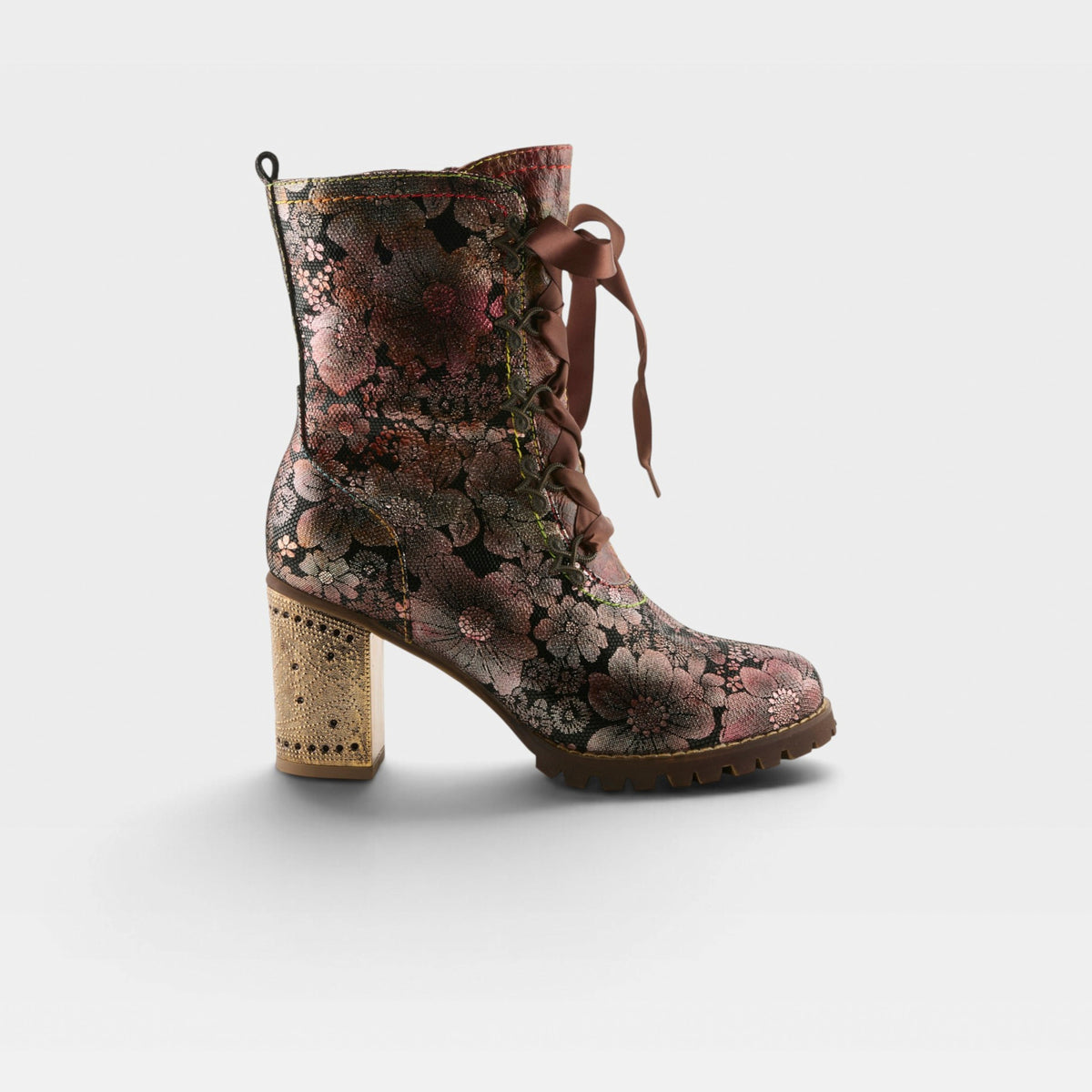 L'Artiste Girlygo Women's Boots — product view 5