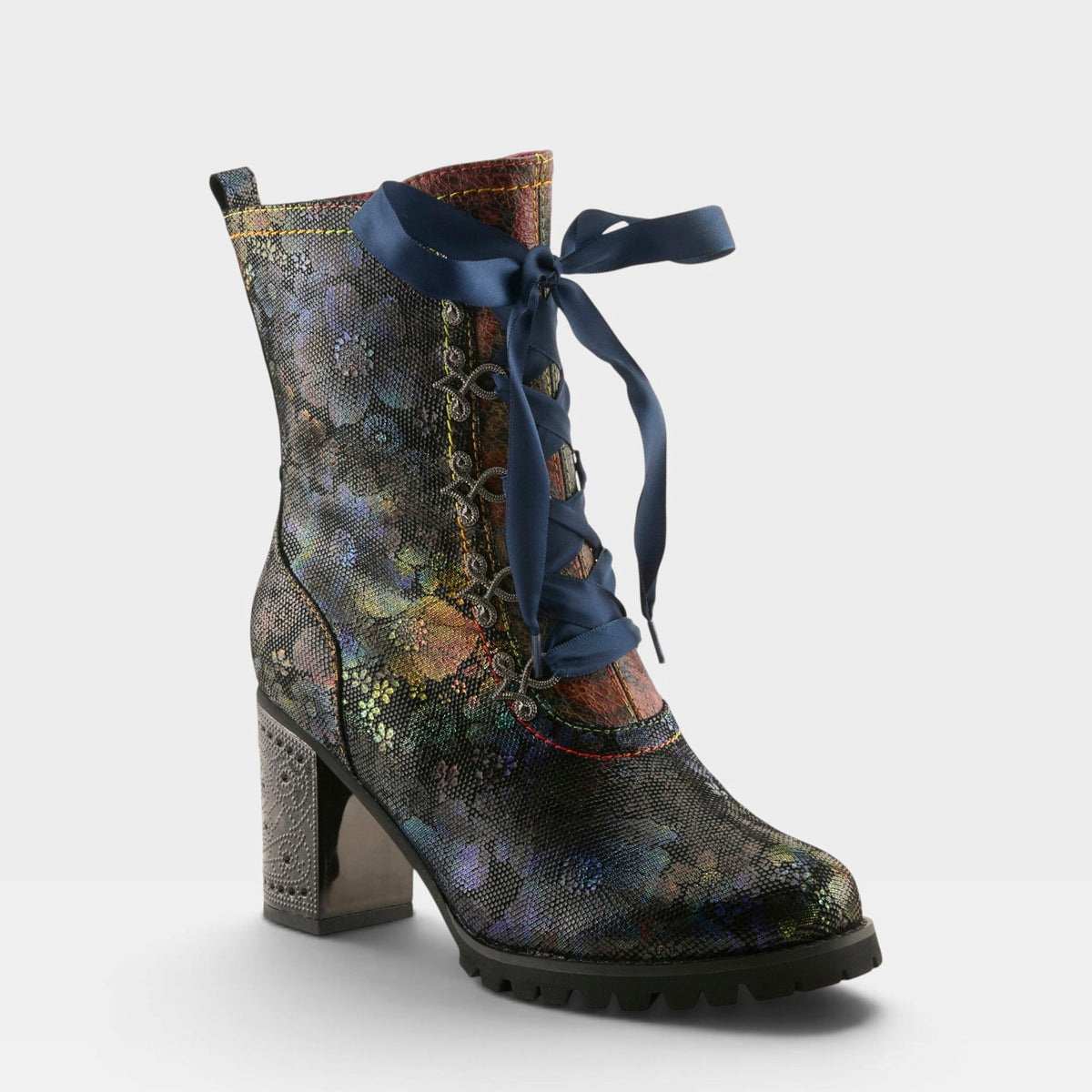 L'Artiste Girlygo Women's Boots — product view 1