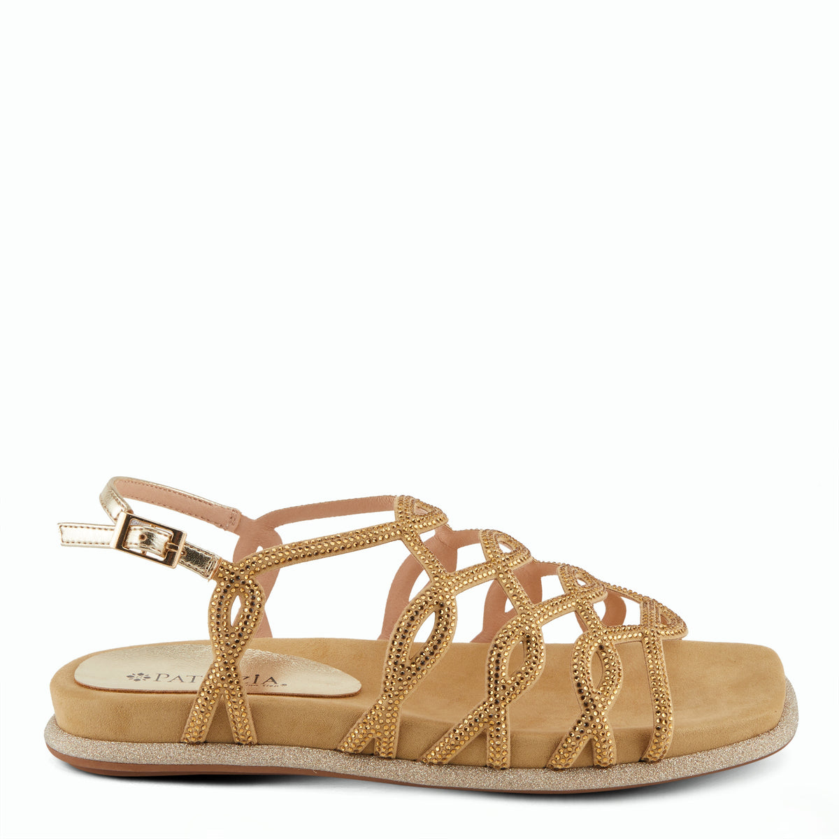 Patrizia Glamgloss Sandals — product view 17