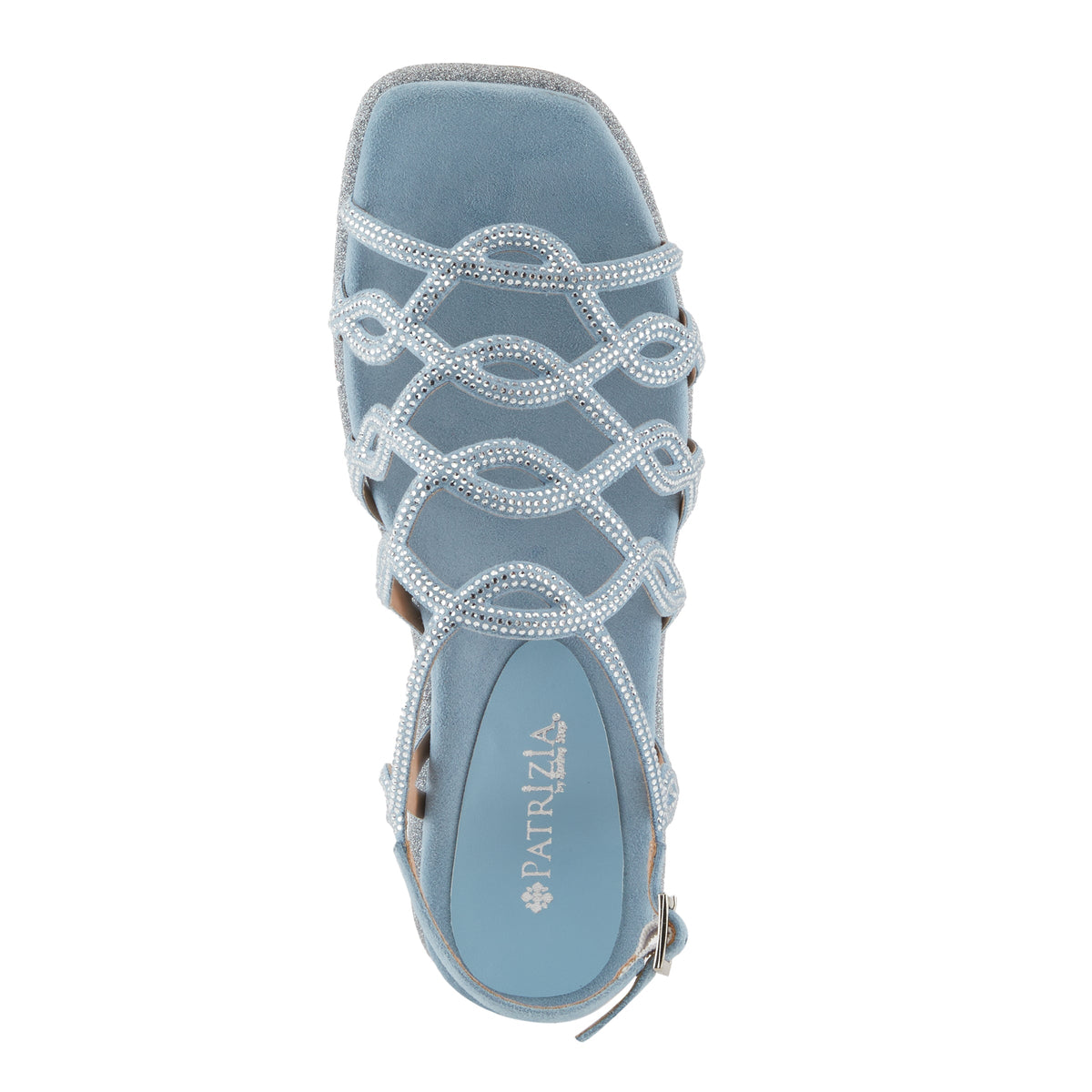 Patrizia Glamgloss Sandals — product view 9