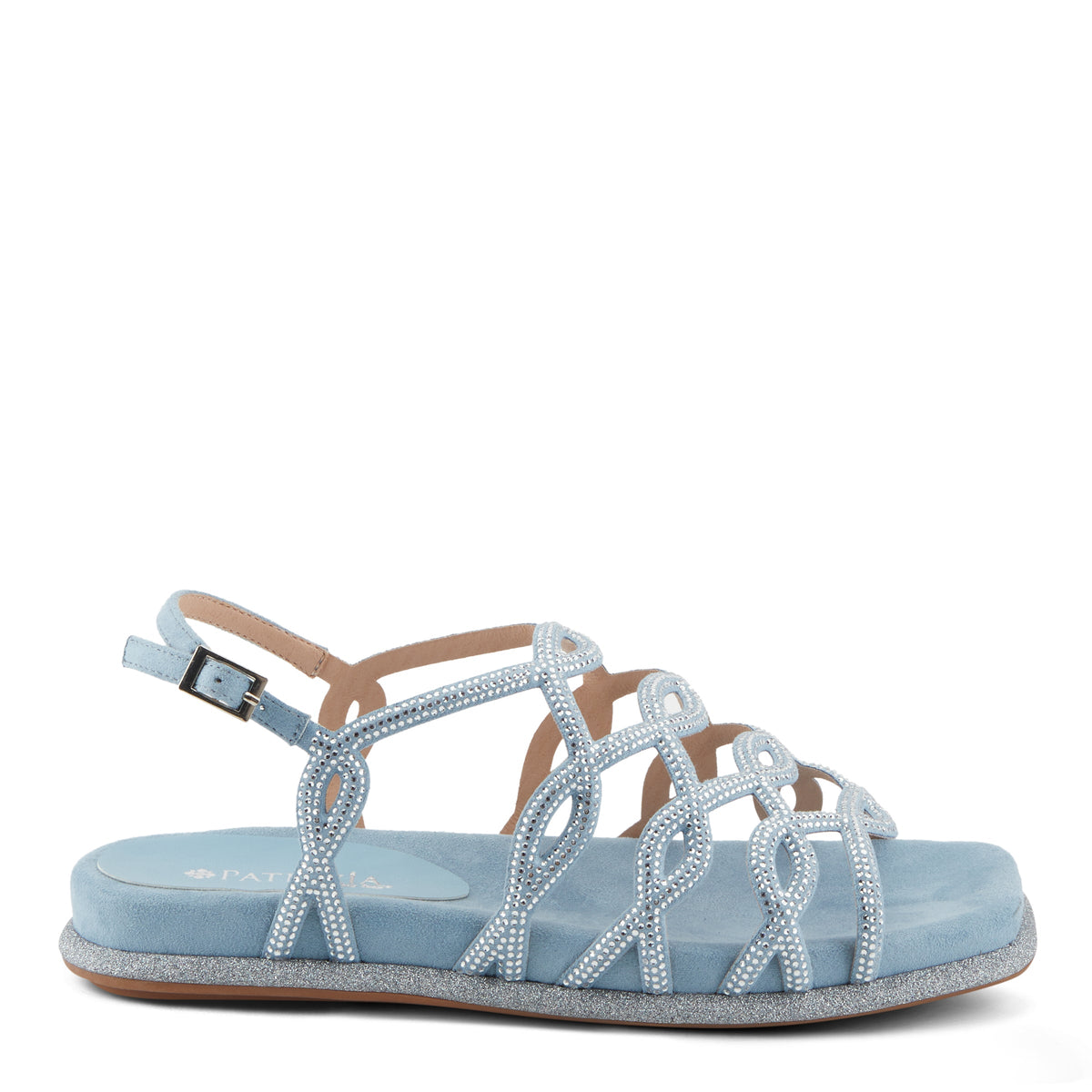 Patrizia Glamgloss Sandals — product view 11