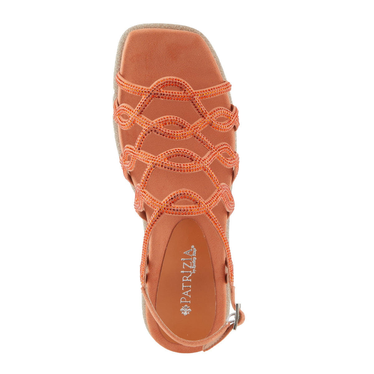 Patrizia Glamgloss Sandals — product view 3