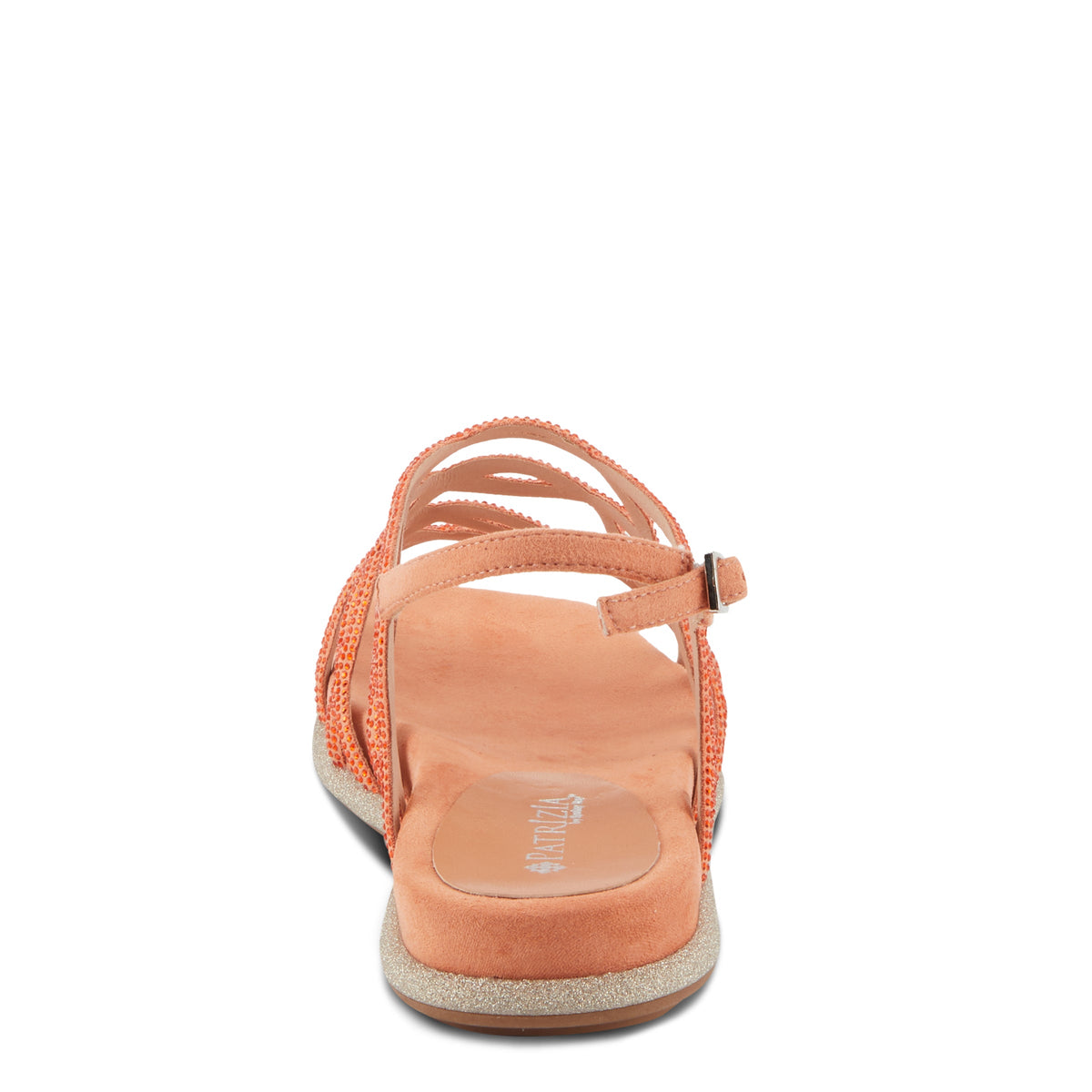 Patrizia Glamgloss Sandals — product view 4