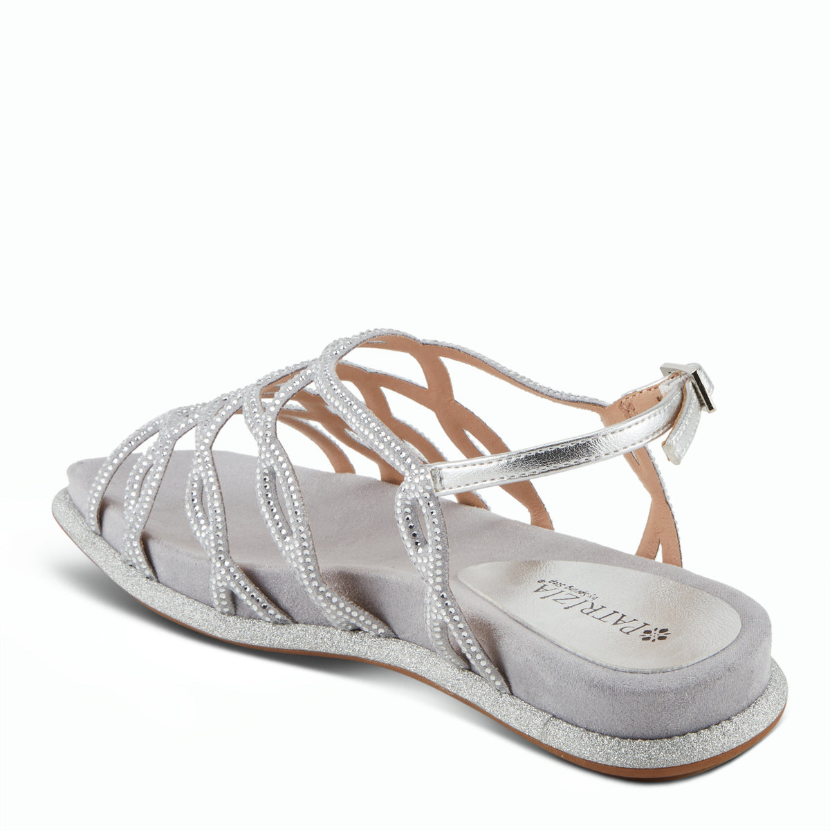 Patrizia Glamgloss Sandals — product view 25