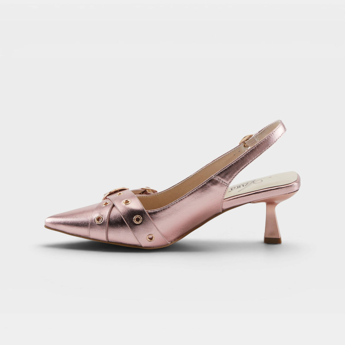 Azura Glistening Pumps — product view 3