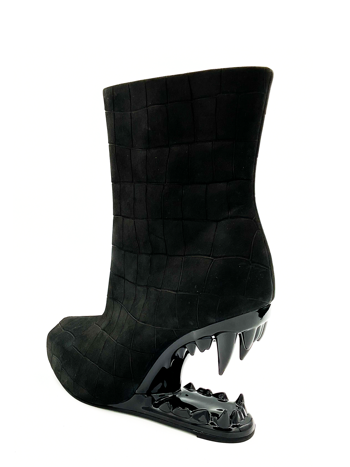Gnasher Boot
