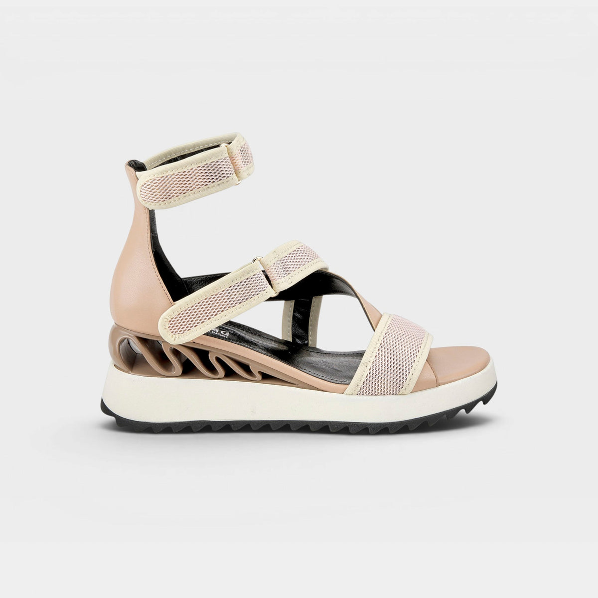 Azura Goforit Sandals — product view 1