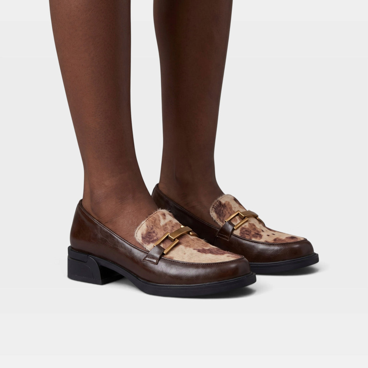 Azura Gogetter-Garni Women's Dress Shoes — product view 3