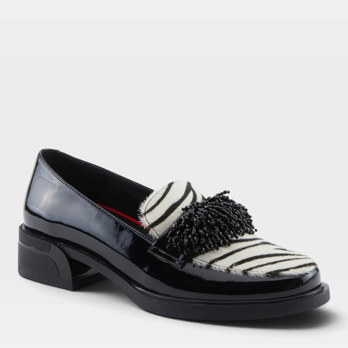 Azura Gogetter-Zeb Dress Shoes — product view 1
