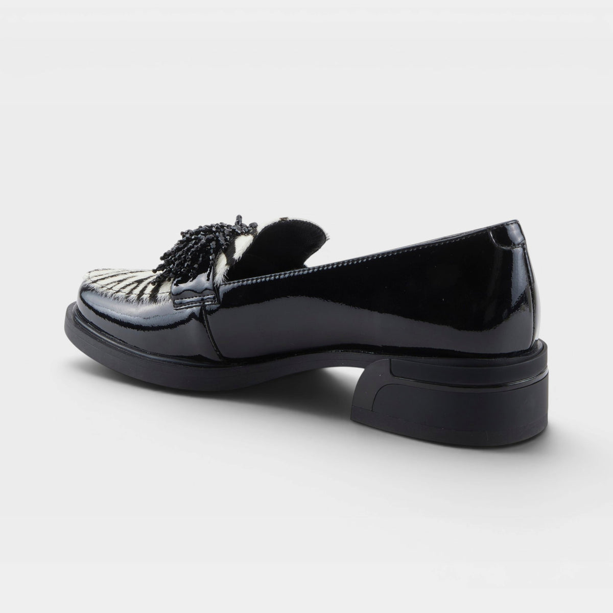 Azura Gogetter-Zeb Dress Shoes — product view 7
