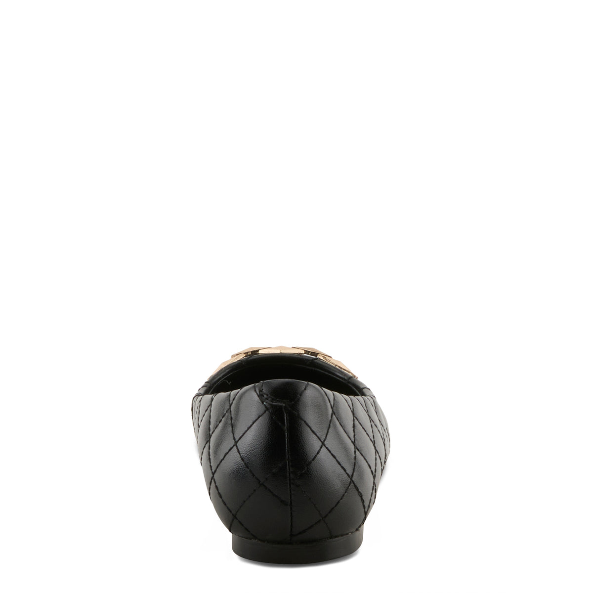 Azura Golditoed Women's Dress Shoes — product view 4