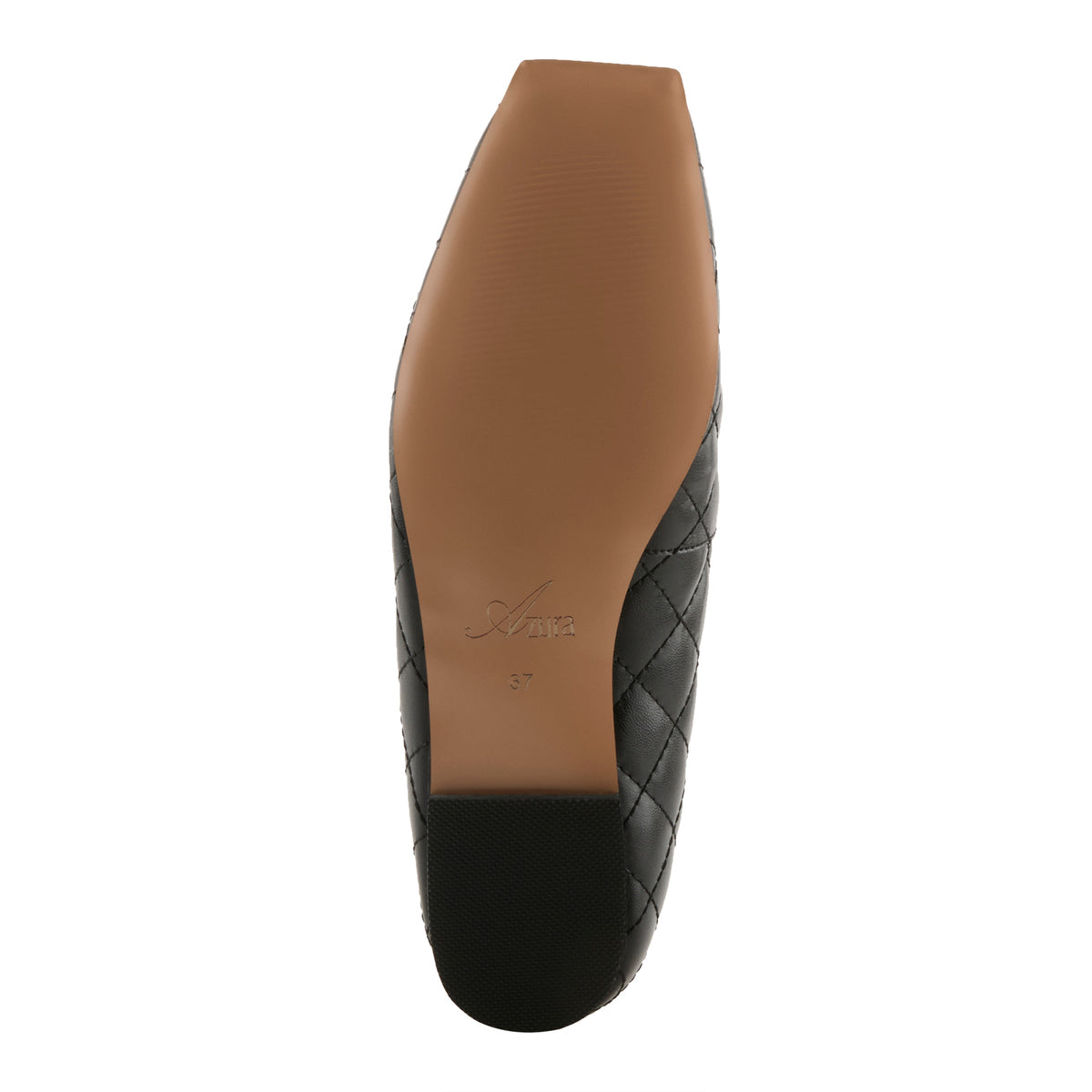 Azura Golditoed Women's Dress Shoes — product view 6