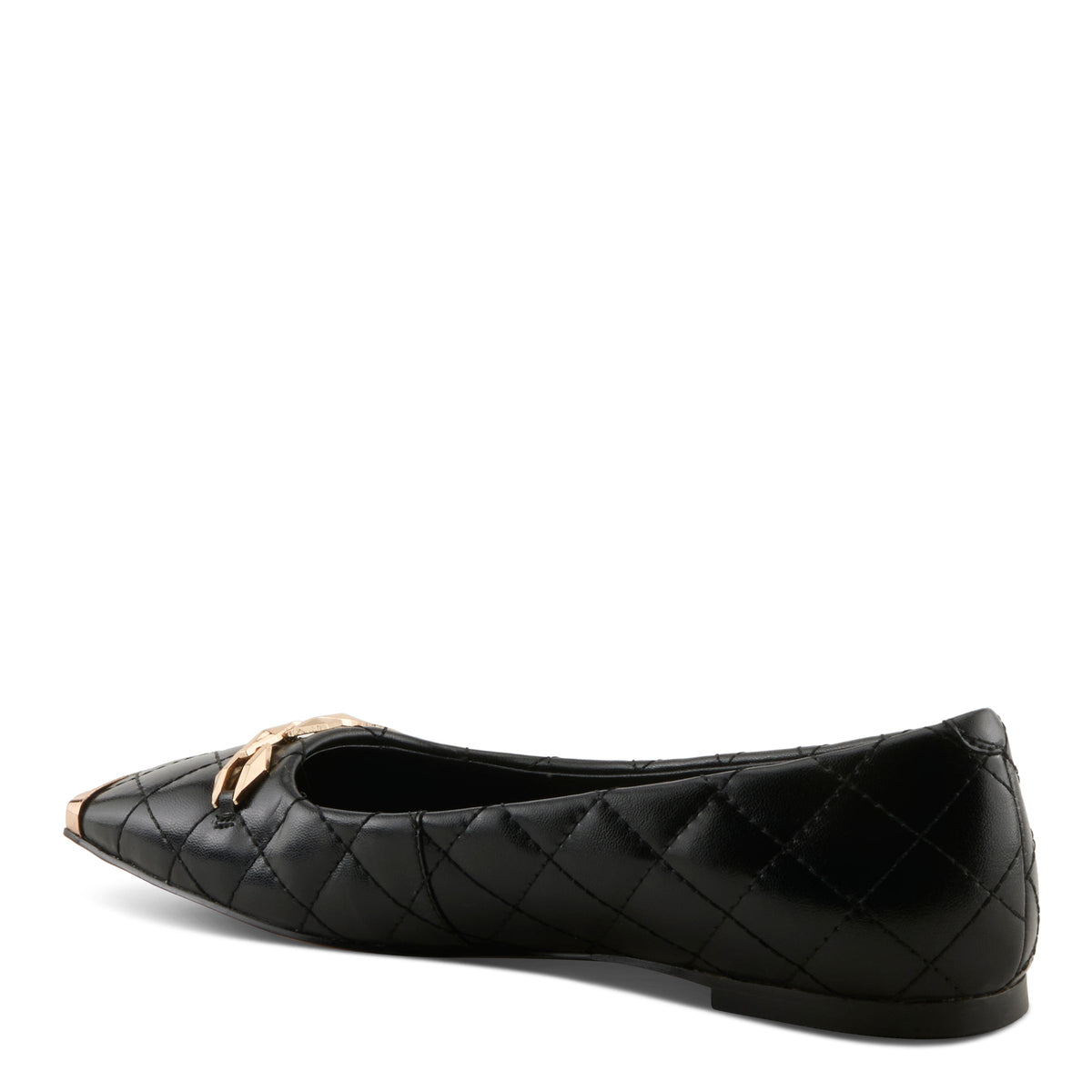 Azura Golditoed Women's Dress Shoes — product view 7
