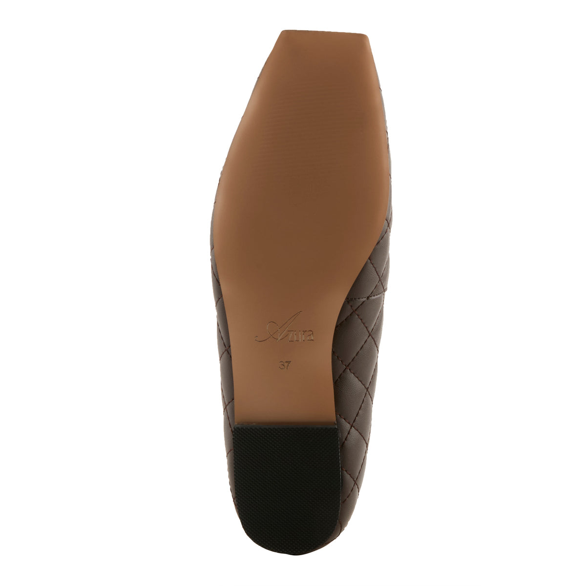 Azura Golditoed Women's Dress Shoes — product view 13