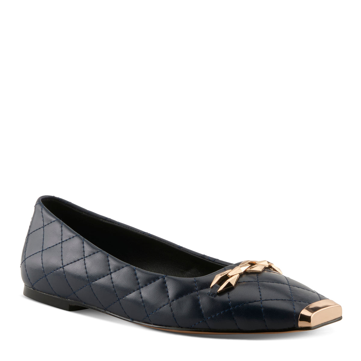 Azura Golditoed Women's Dress Shoes — product view 15