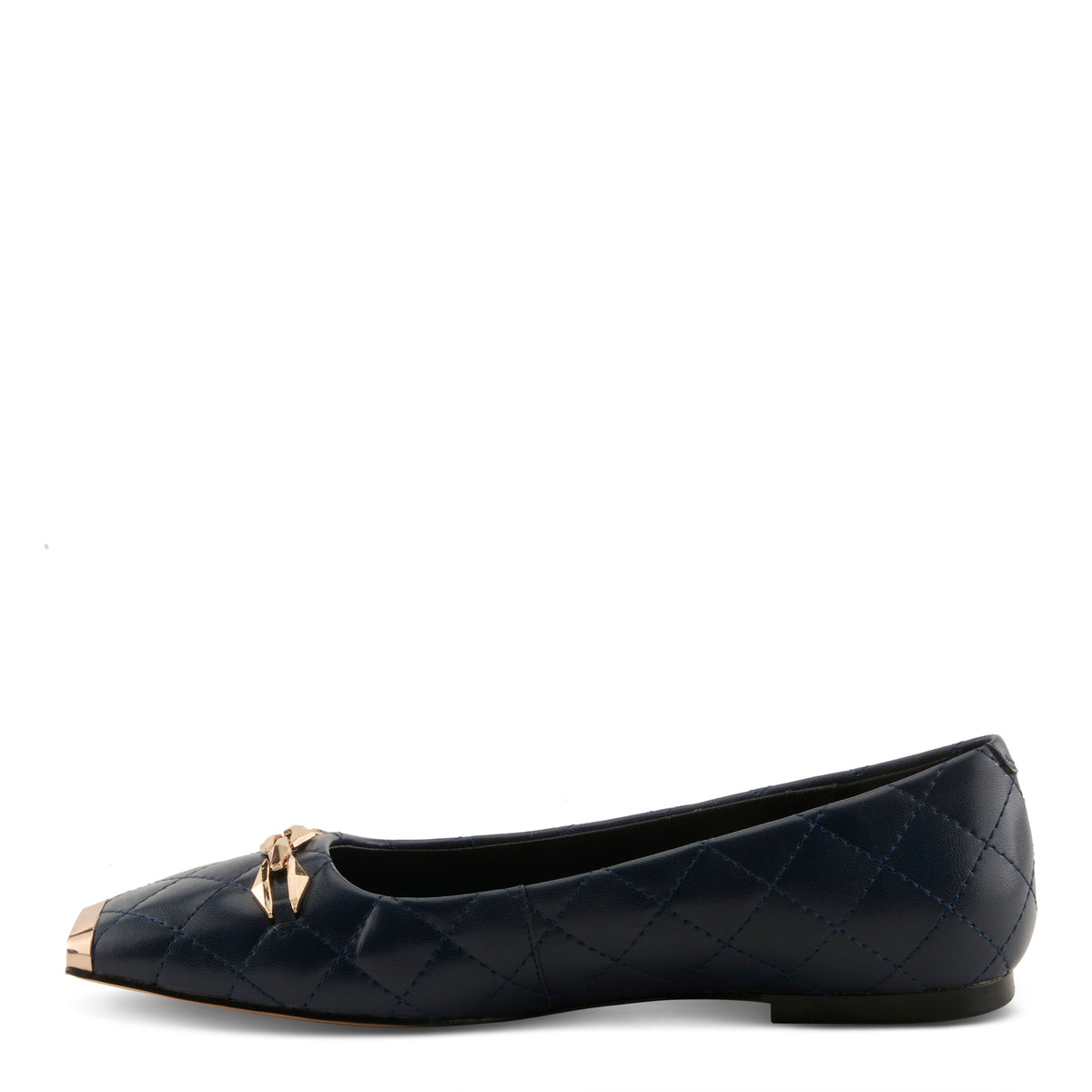 Azura Golditoed Women's Dress Shoes — product view 16