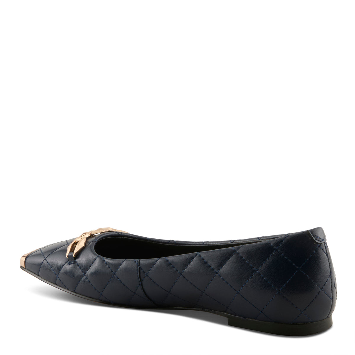 Azura Golditoed Women's Dress Shoes — product view 21