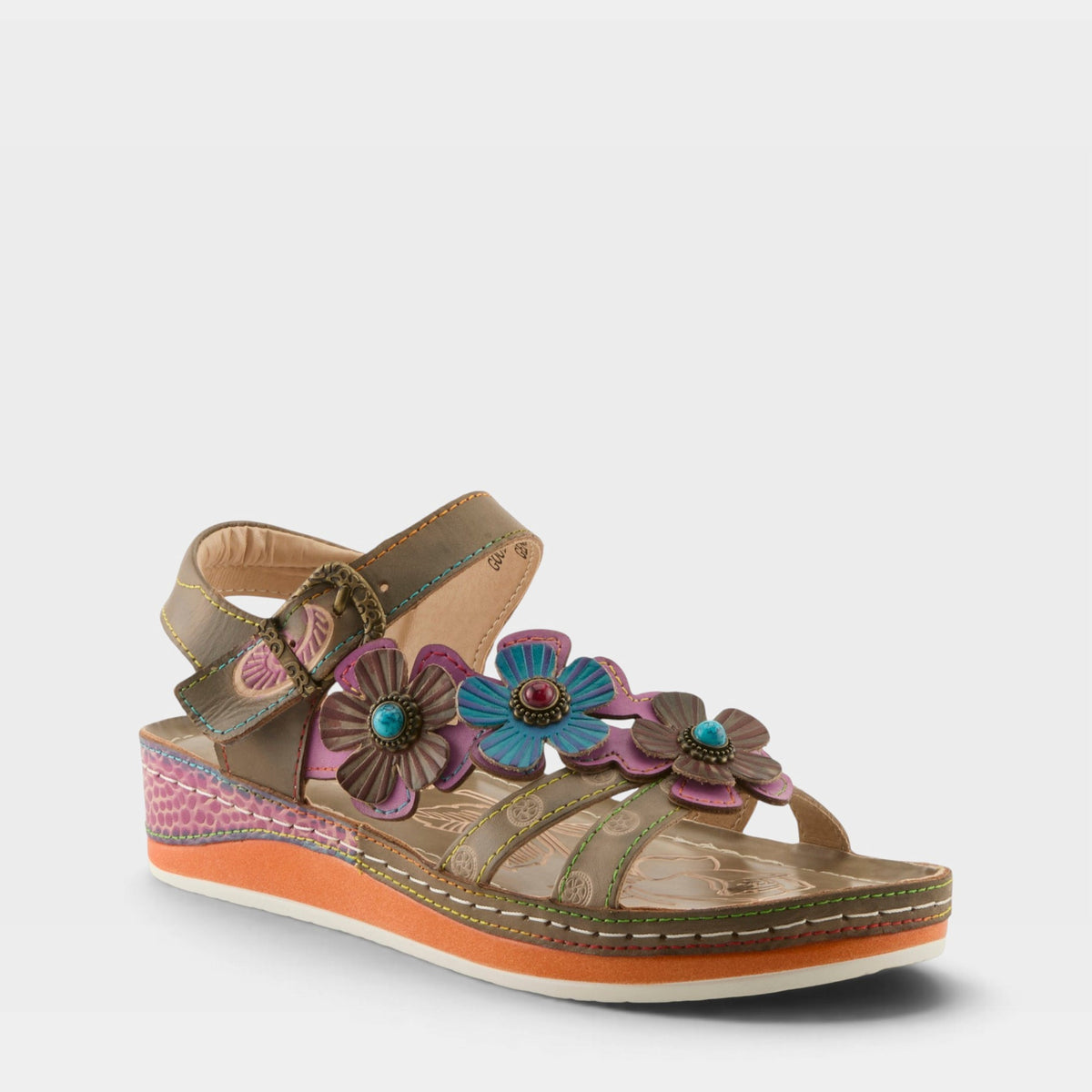 L'Artiste Goodie Women's Sandals — product view 1