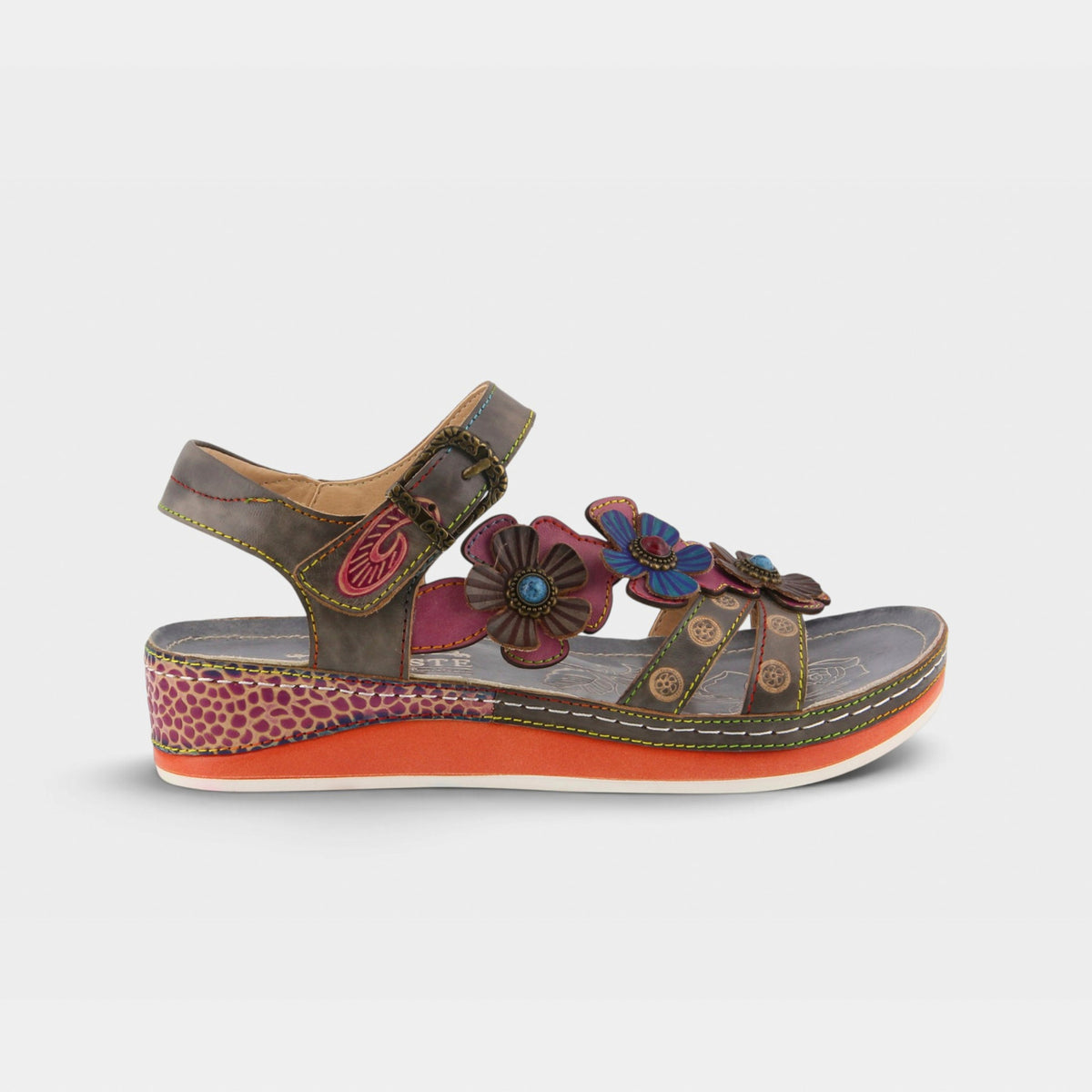 L'Artiste Goodie Women's Sandals — product view 18