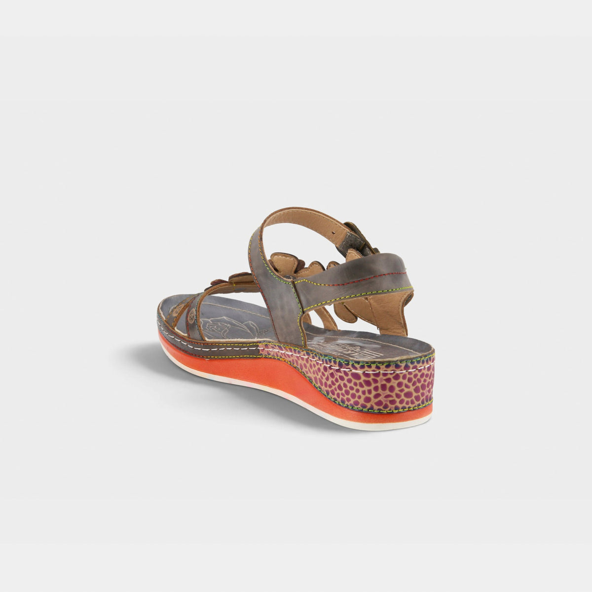 L'Artiste Goodie Women's Sandals — product view 21