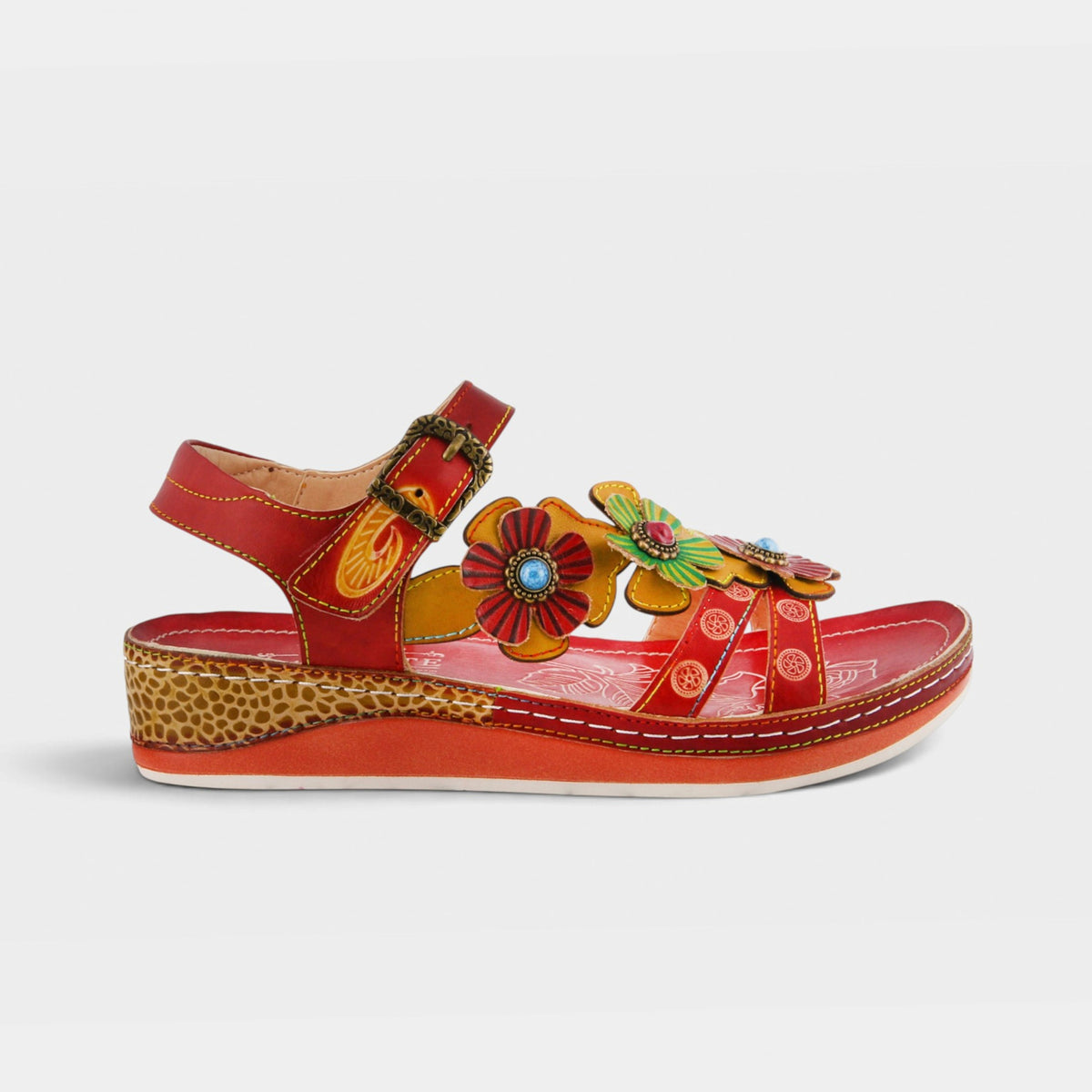 L'Artiste Goodie Women's Sandals — product view 14