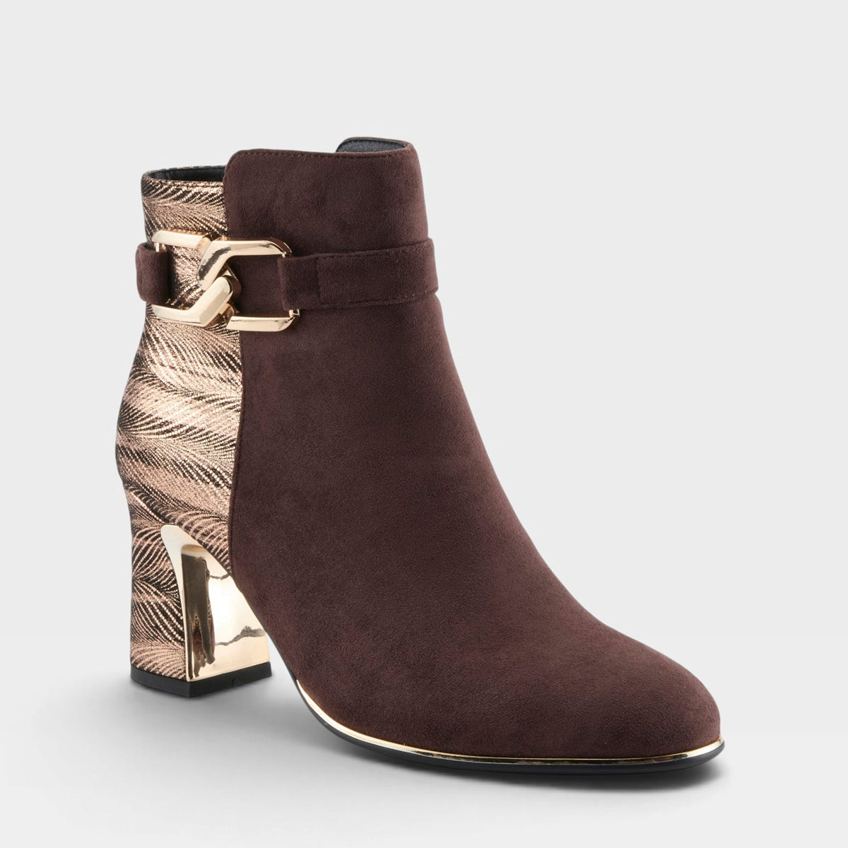 Patrizia Gorgina Women's Boots — product view 24