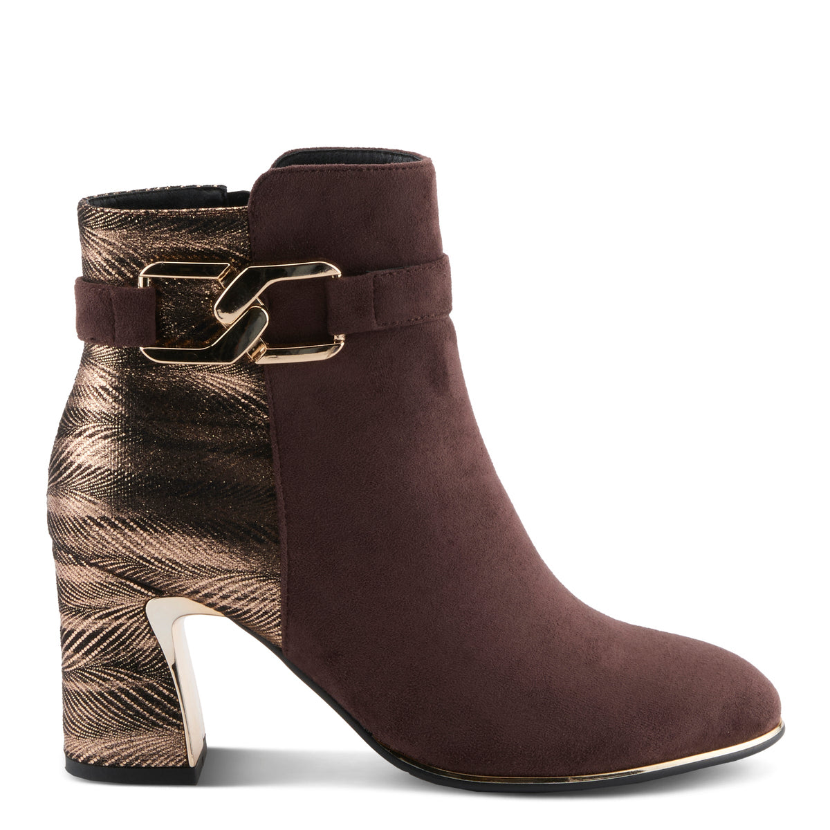 Patrizia Gorgina Women's Boots — product view 12