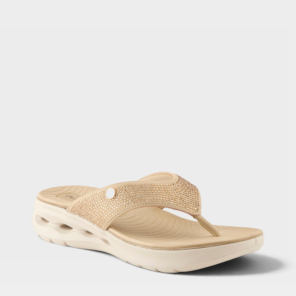 Flexus Gorski Sandals — product view 3