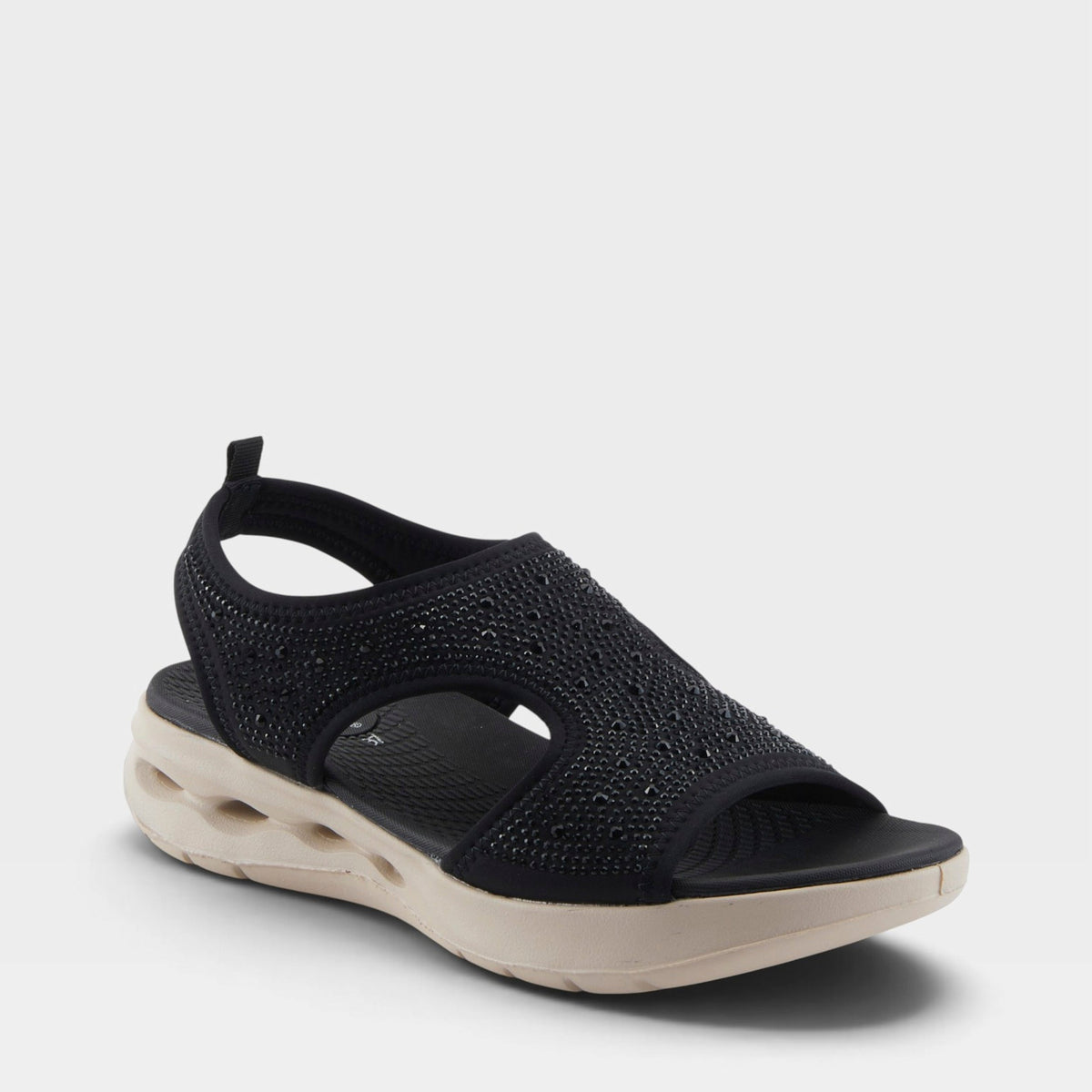 Flexus Gosselin Sandals — product view 1