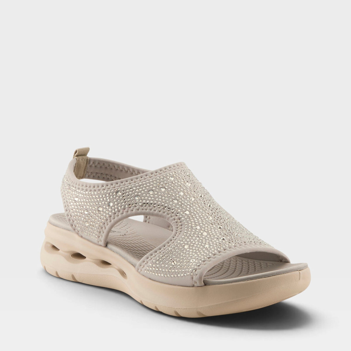 Flexus Gosselin Sandals — product view 3