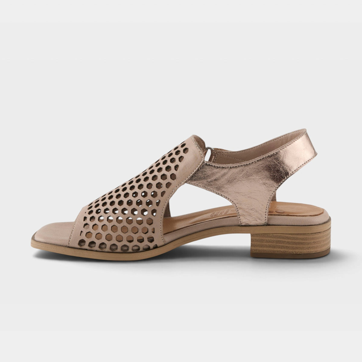 Spring Step Gosset Sandals — product view 15