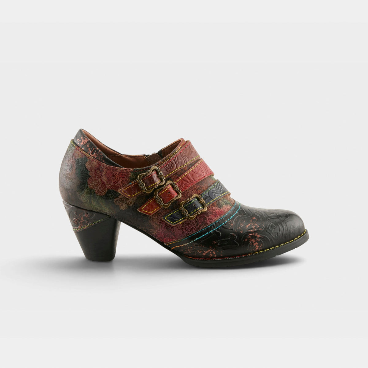 L'Artiste Graphic Women's Boots — product view 15