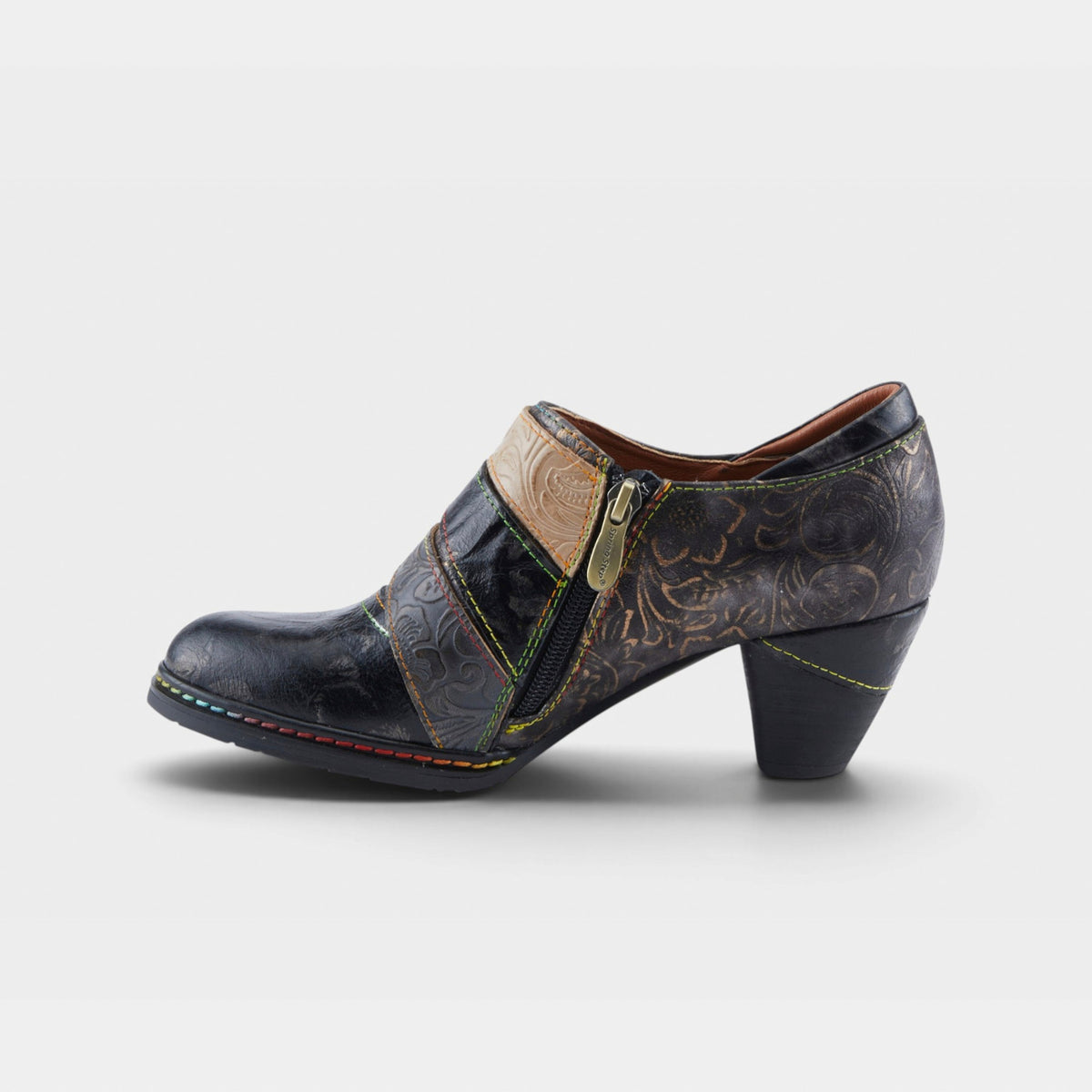 L'Artiste Graphic Women's Boots — product view 10