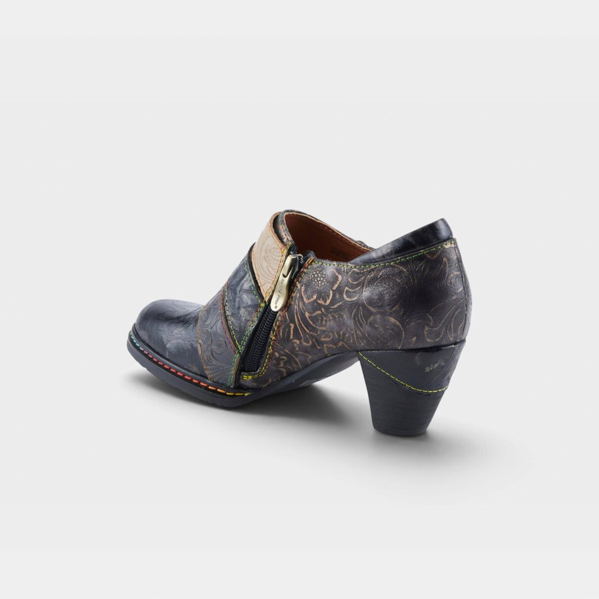 L'Artiste Graphic Women's Boots — product view 26