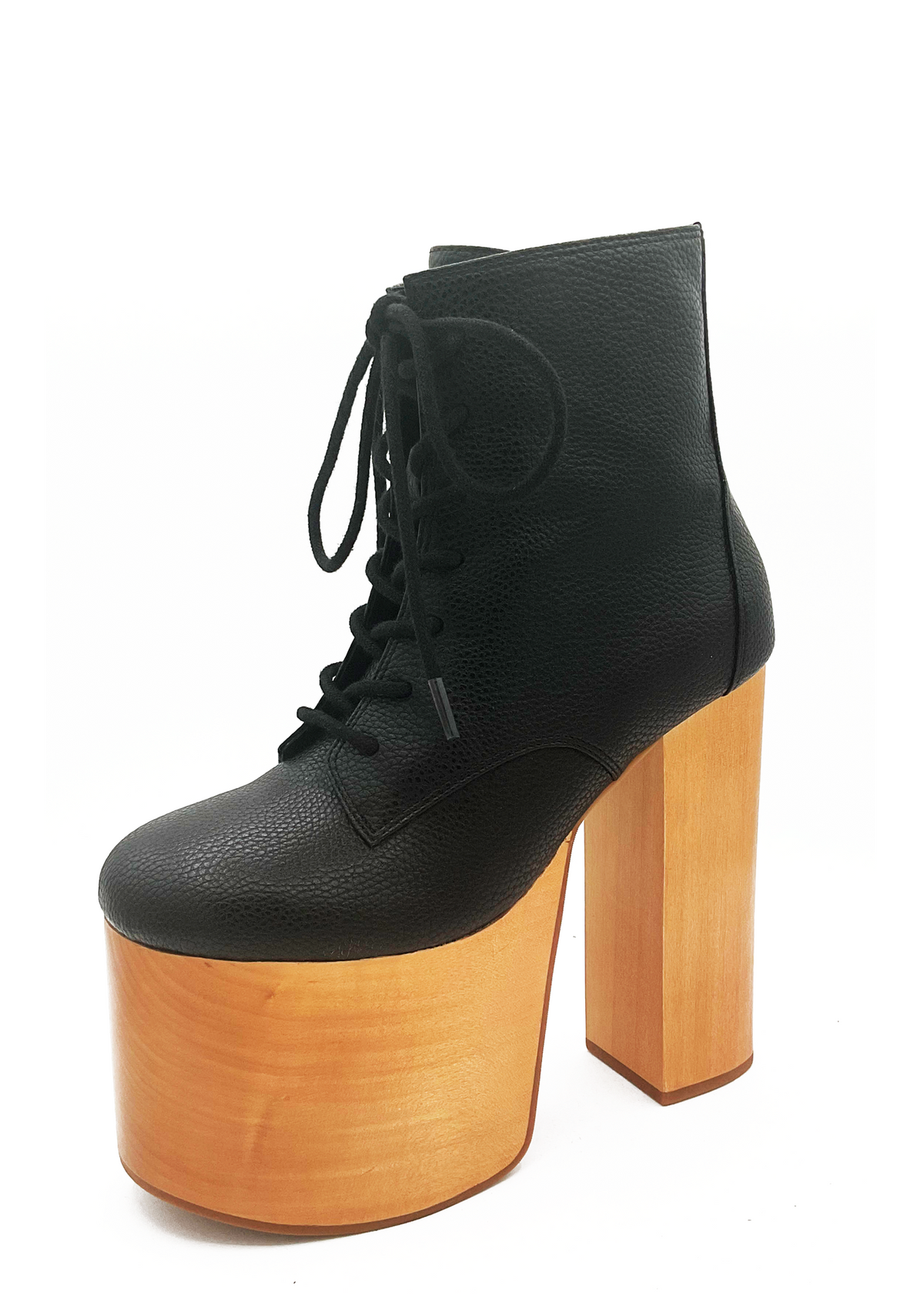 Charla Tedrick Gretta Boot – product view 2