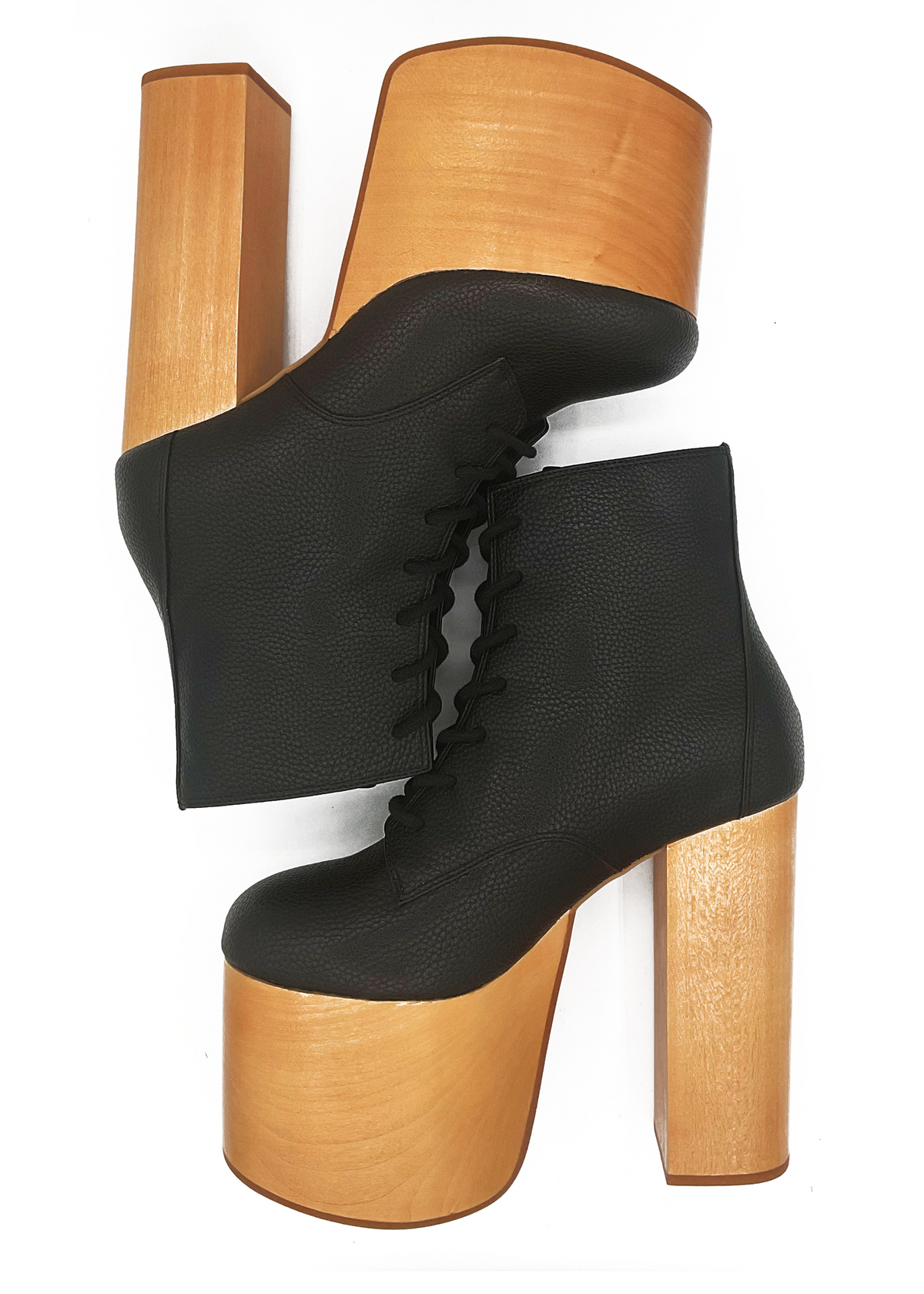 Charla Tedrick Gretta Boot – product view 5
