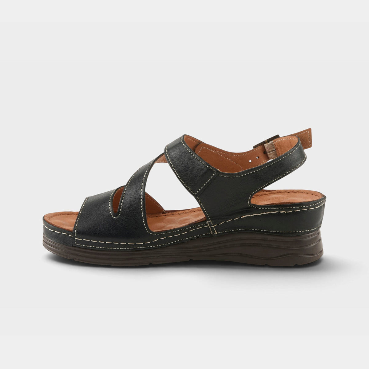 Spring Step Griggs Sandals — product view 3