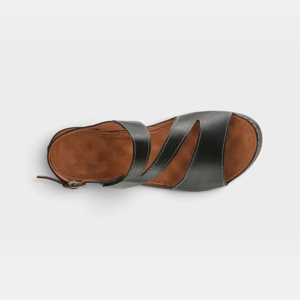 Spring Step Griggs Sandals — product view 4