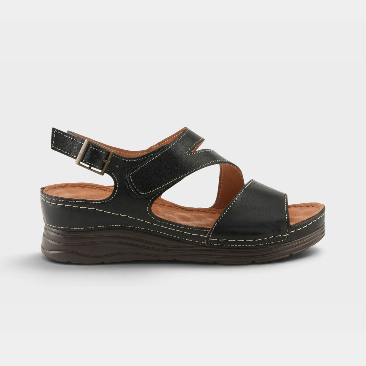Spring Step Griggs Sandals — product view 2