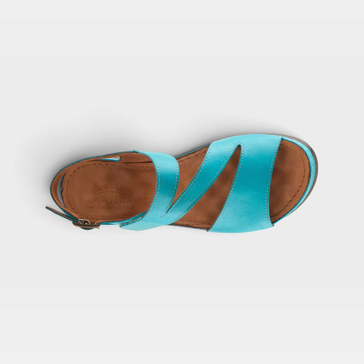 Spring Step Griggs Sandals — product view 22
