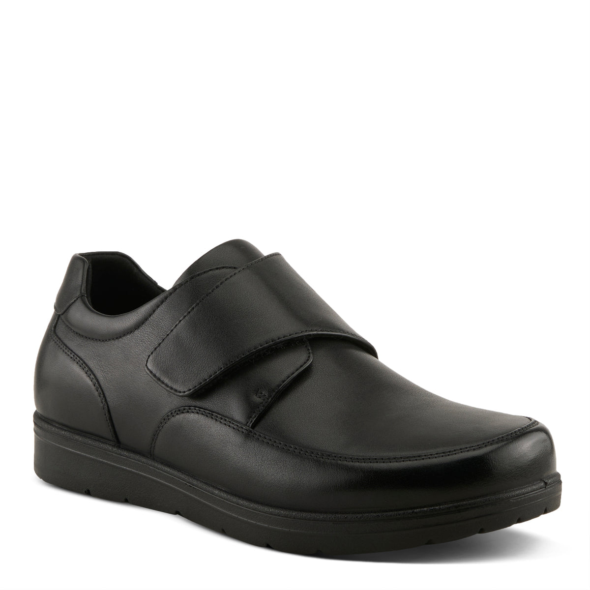 Spring Step Men Grisby Men's Shoes — product view 1