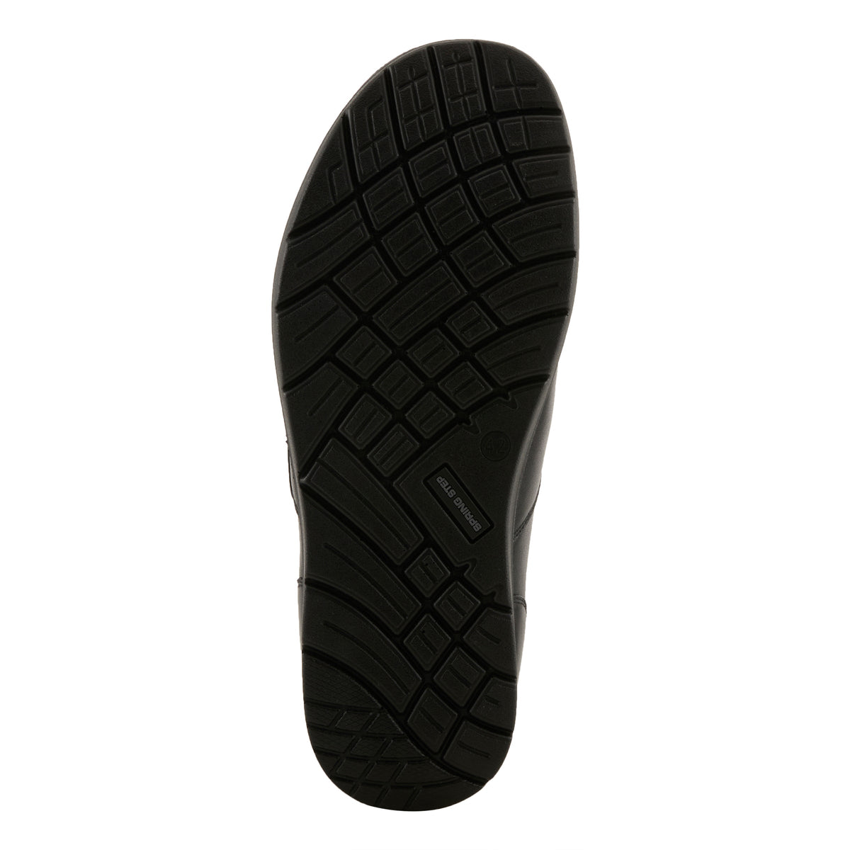Spring Step Men Grisby Men's Shoes — product view 6